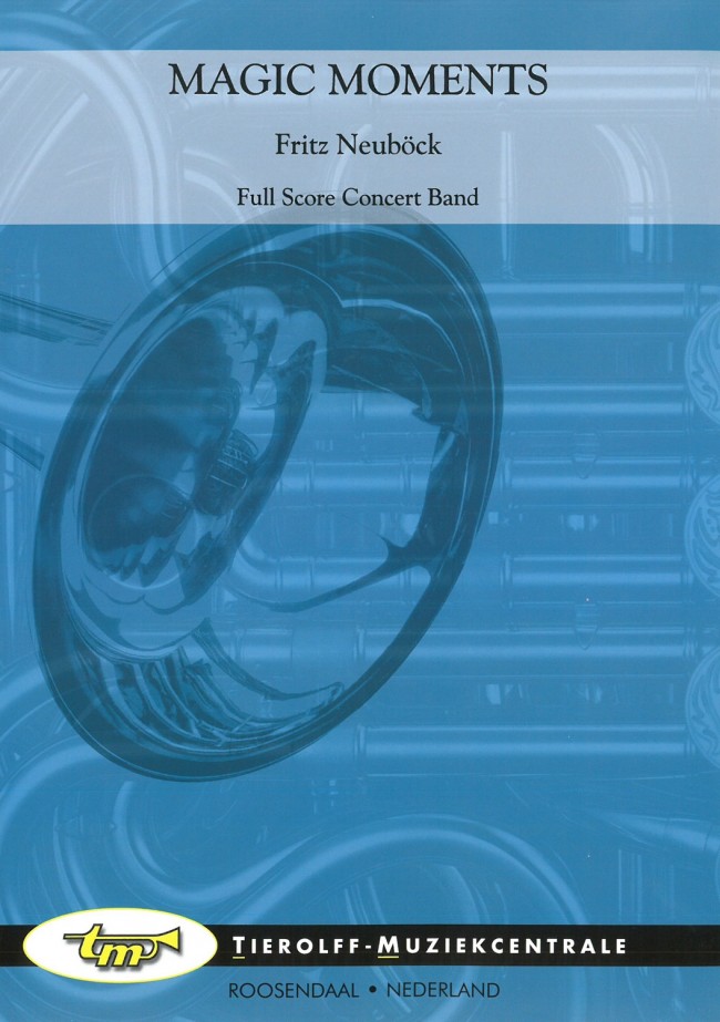 Magic Moments - hier klicken