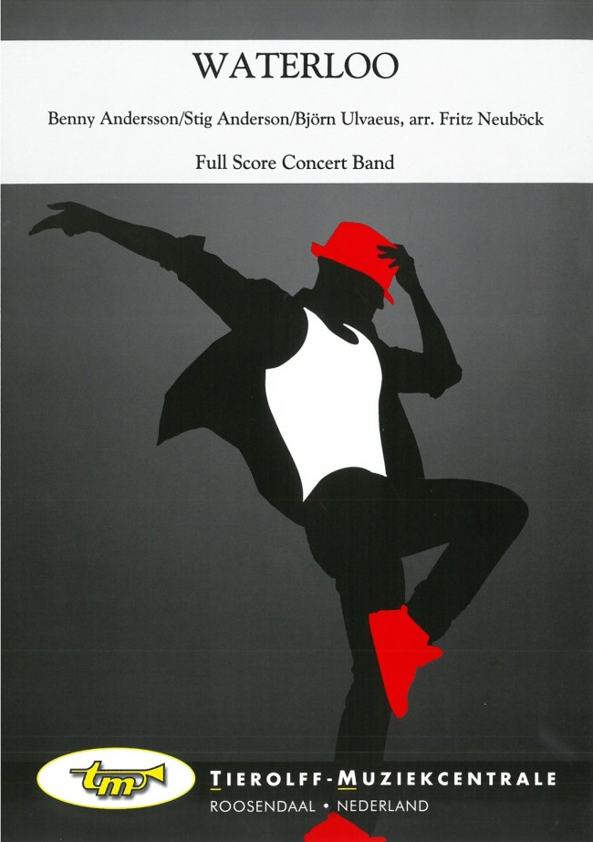 Waterloo - hier klicken