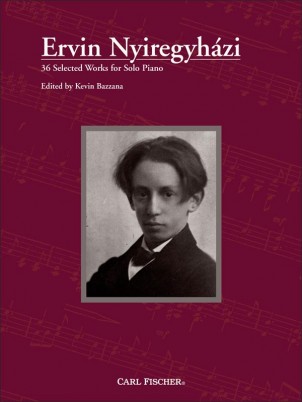 Nyiregyhazi Piano Collection - hier klicken