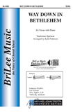 Way Down in Bethlehem - hier klicken