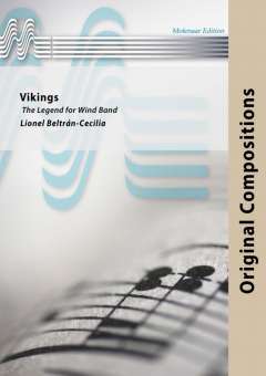 Vikings: The Legends - hier klicken