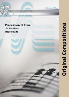 Procession of Time - hier klicken Procession of Time - hier klicken