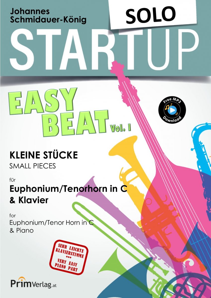 Easy Beat #1 - hier klicken