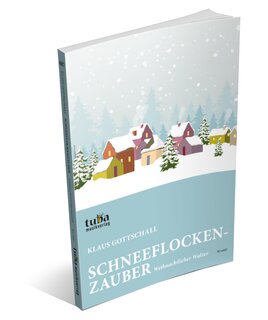 Schneeflockenzauber - hier klicken Schneeflockenzauber - hier klicken