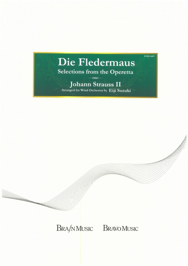 Fledermaus, Die - hier klicken