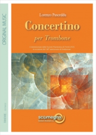 Concertino per Trombone - hier klicken