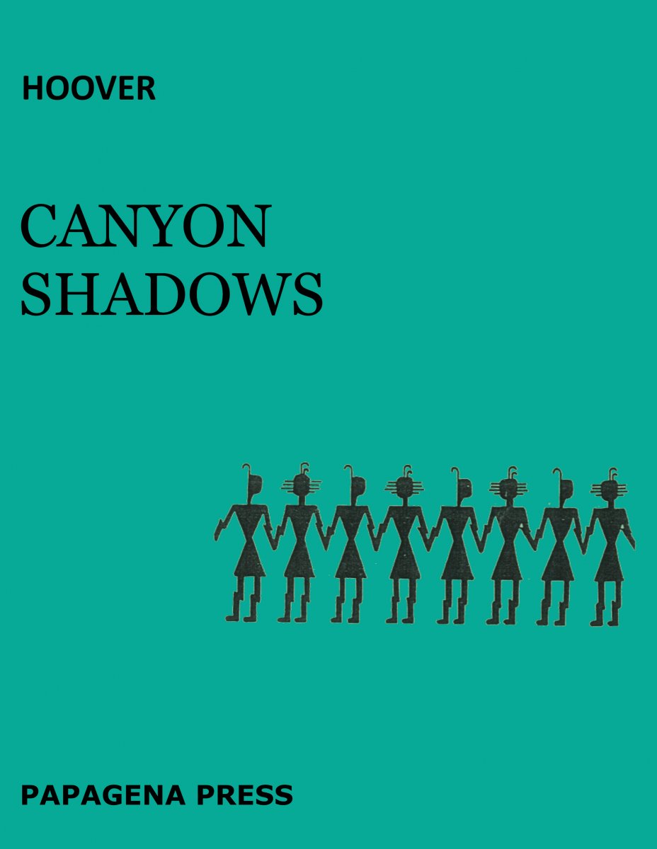 Canyon Shadows - hier klicken Canyon Shadows - hier klicken