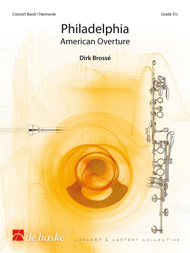 Philadelphia (American Overture) - hier klicken