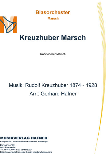 Kreuzhuber Marsch - hier klicken