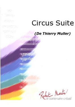 Circus Suite - hier klicken