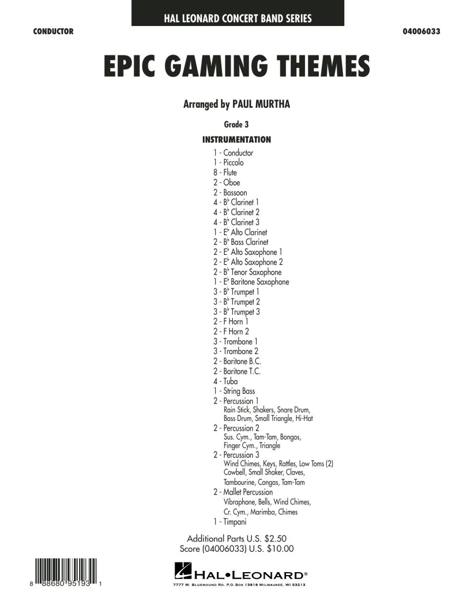 Epic Gaming Themes - hier klicken