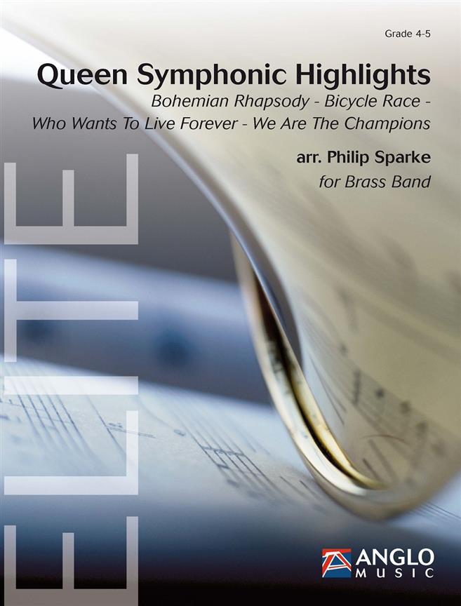 Queen Symphonic Highlights - hier klicken
