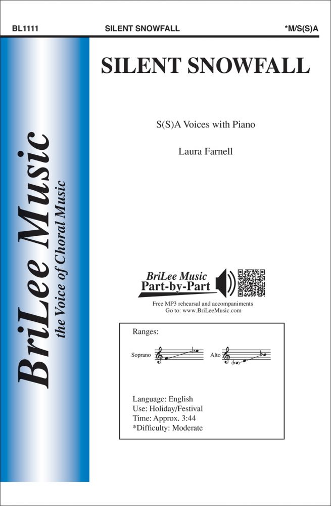 Silent Snowfall - hier klicken