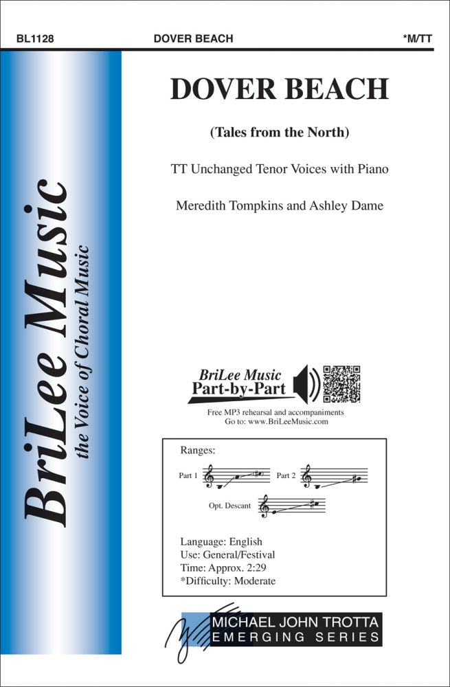 Dover Beach (Tales from the North) - hier klicken Dover Beach (Tales from the North) - hier klicken