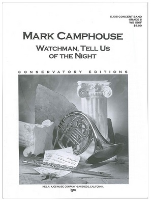 Watchman, Tell Us of the Night - hier klicken