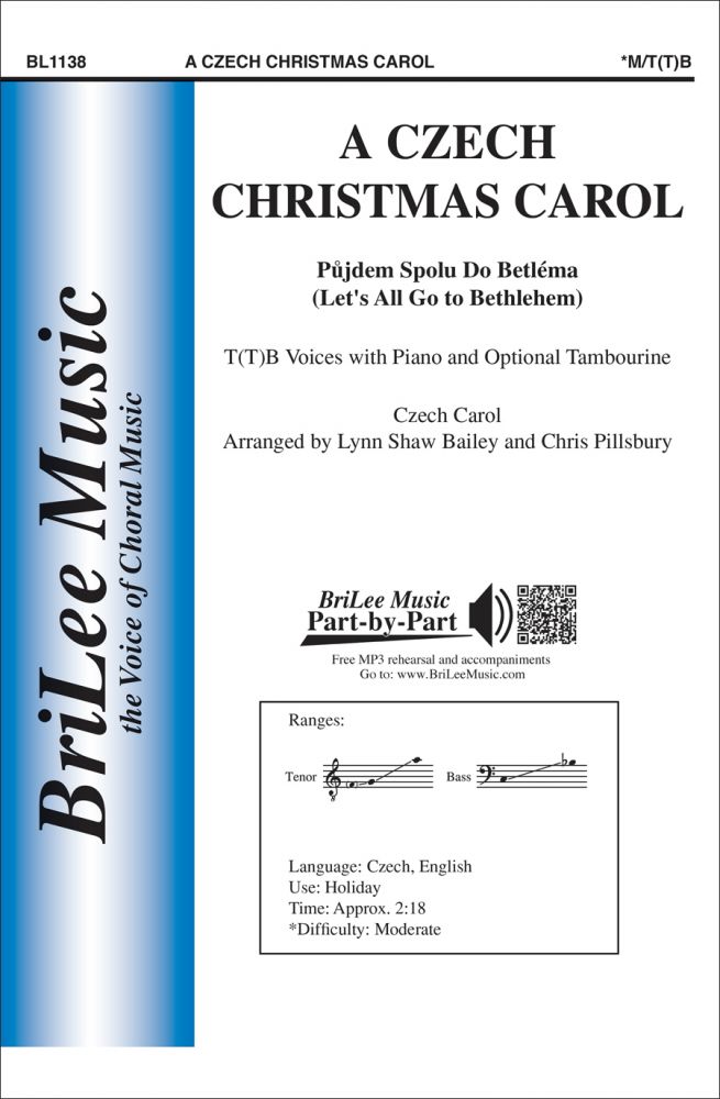 A Czech Christmas Carol - hier klicken A Czech Christmas Carol - hier klicken