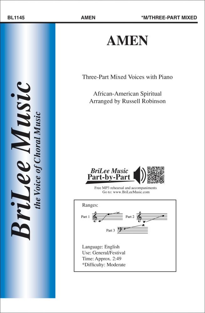 Amen - hier klicken