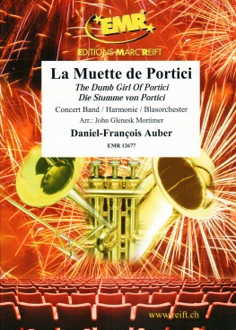 La Muette de Portici - hier klicken