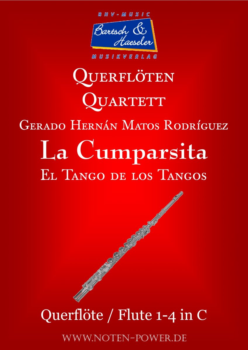 La Cumparsita (el tango de los tangos) - hier klicken La Cumparsita (el tango de los tangos) - hier klicken