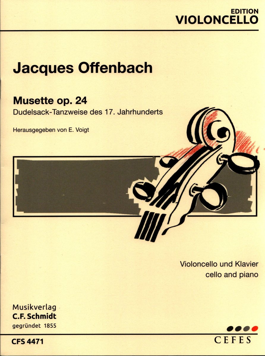 Musette - hier klicken Musette - hier klicken
