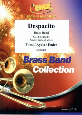Despacito - hier klicken