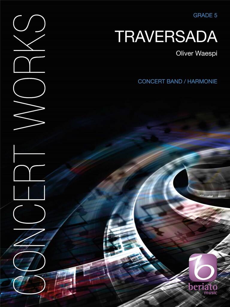 Traversada - hier klicken