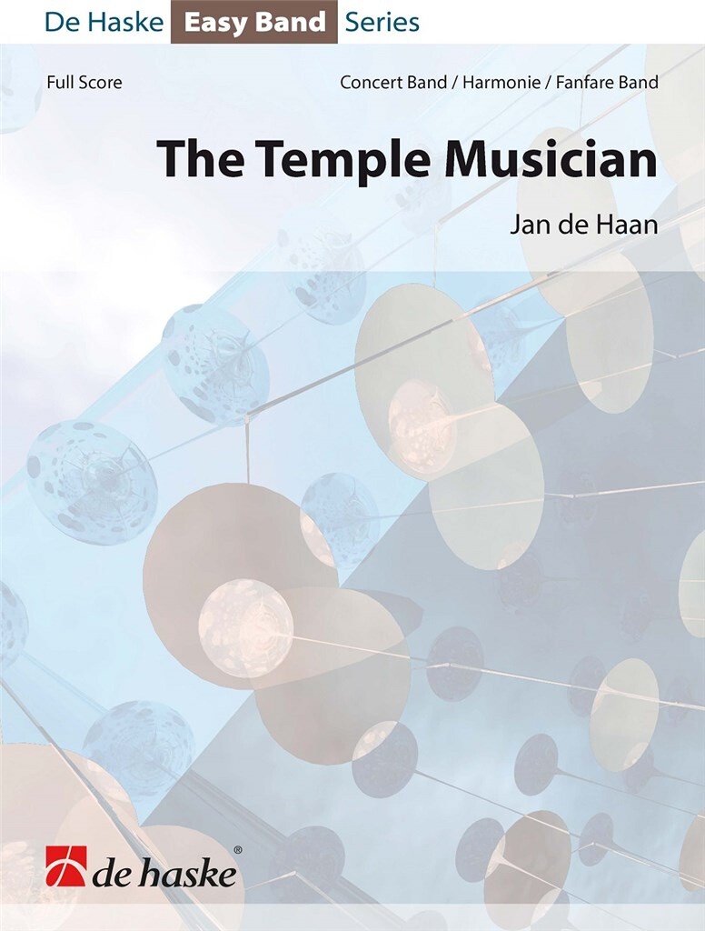 Temple Musician, The - hier klicken