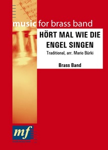 Hrt mal wie die Engel singen (Hark, the Herald Angels Sing) - hier klicken