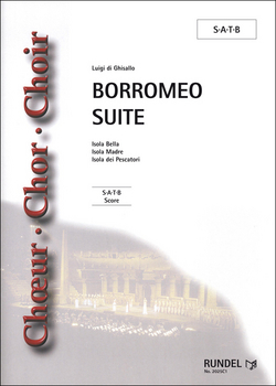 Borromeo Suite - hier klicken