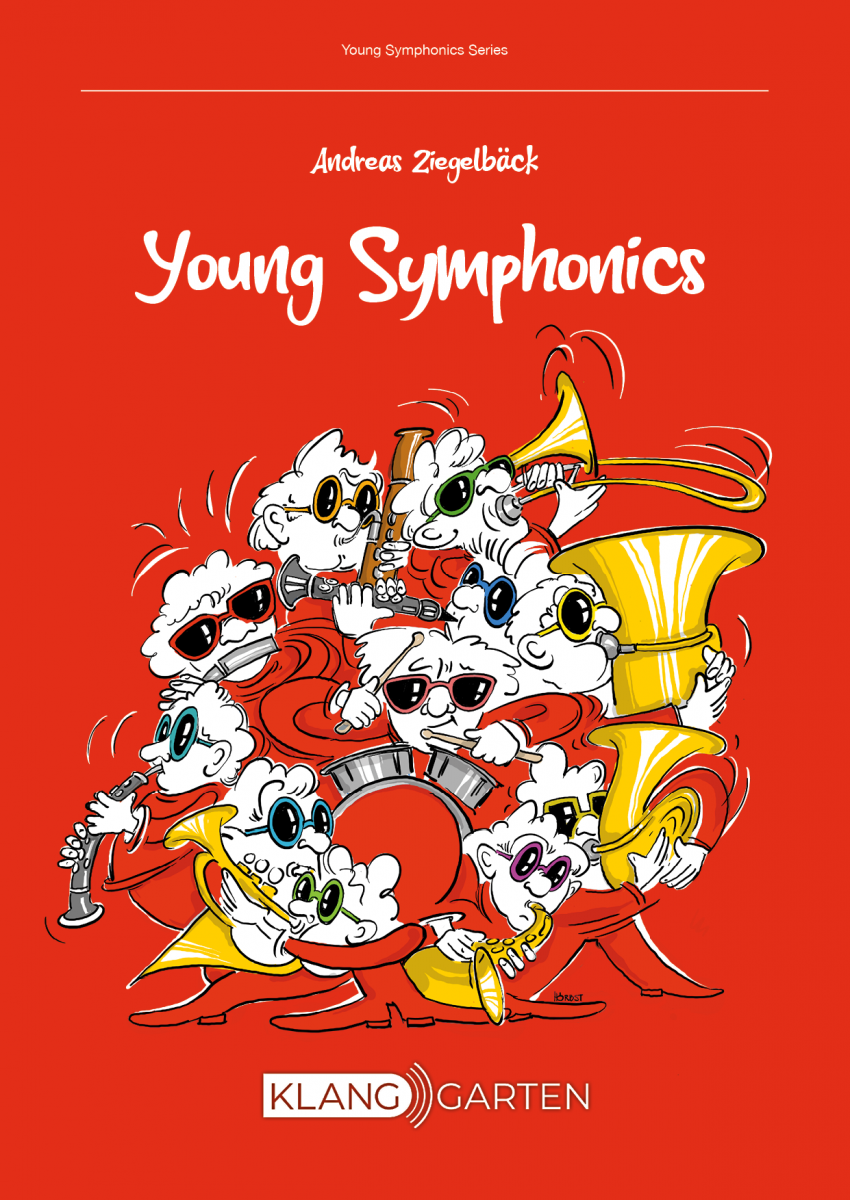 Young Symphonics - hier klicken Young Symphonics - hier klicken