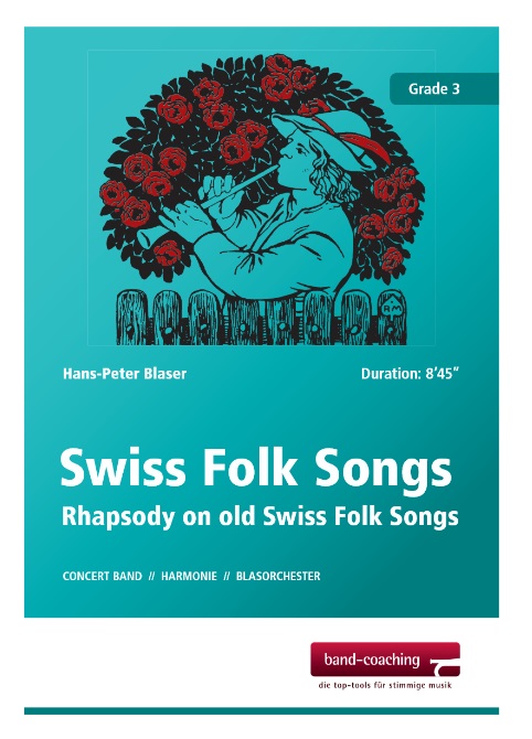 Swiss Folk Songs - hier klicken