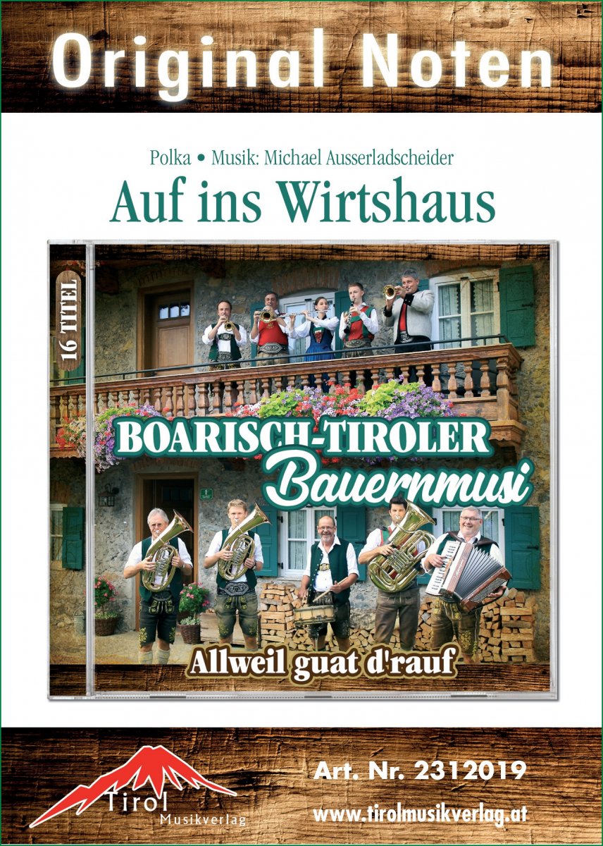 Auf ins Wirtshaus - hier klicken Auf ins Wirtshaus - hier klicken