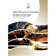 The Good, the Bad and the Ugly - trombone quartet - hier klicken The Good, the Bad and the Ugly - trombone quartet - hier klicken