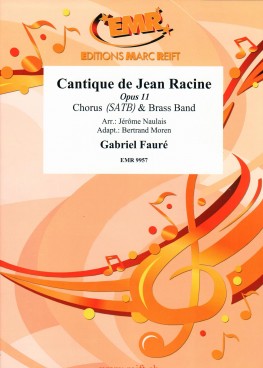 Cantique de Jean Racine - hier klicken