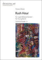 Rush Hour - hier klicken