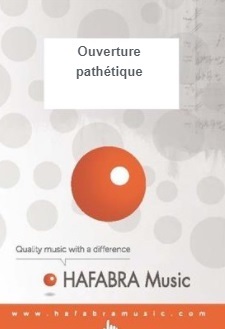 Ouverture pathétique - hier klicken