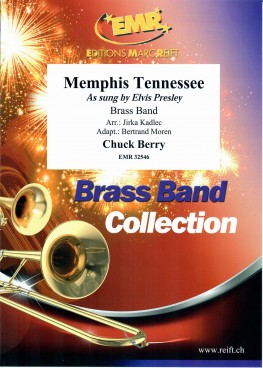 Memphis Tennessee - hier klicken