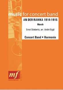 An der Rawka 1914-15 - hier klicken