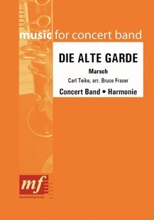 Die alte Garde - hier klicken