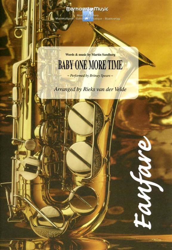 Baby One More Time - hier klicken Baby One More Time - hier klicken