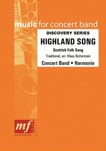 Highland Song - hier klicken