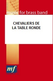 Chevaliers de la Table Ronde - hier klicken