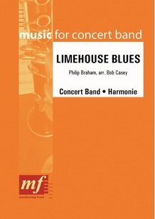 Limehouse Blues - hier klicken