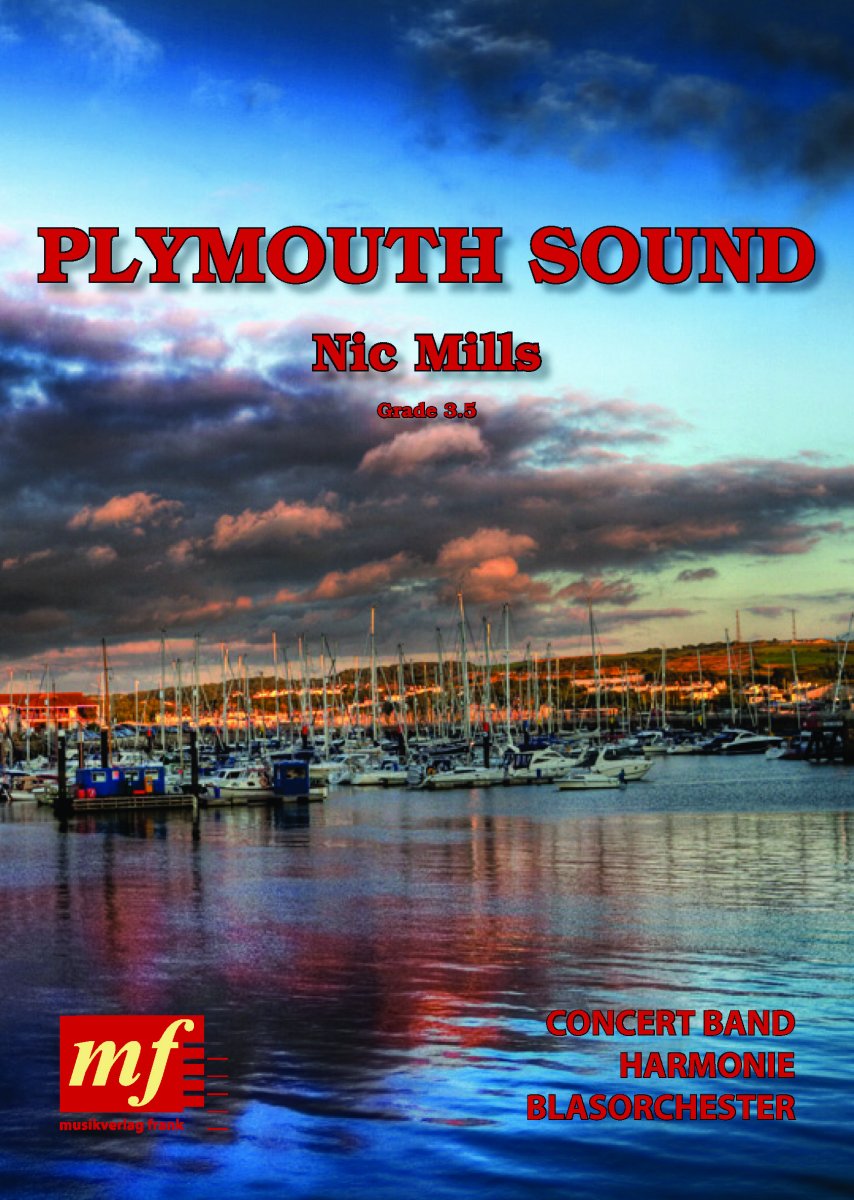 Plymouth Sound - hier klicken