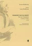 Viimeiset Klusaukset (The Last Temptations) - hier klicken