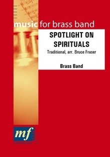 Spotlight on Spirituals - hier klicken