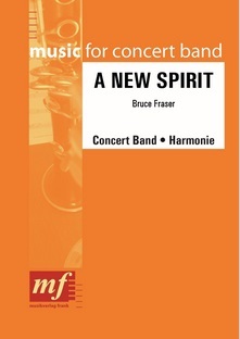 A New Spirit - hier klicken