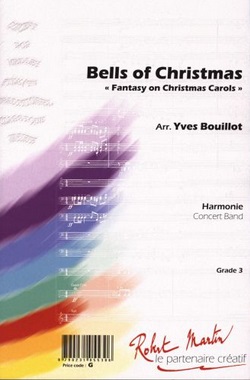 Bells of Christmas #1+2, The - hier klicken