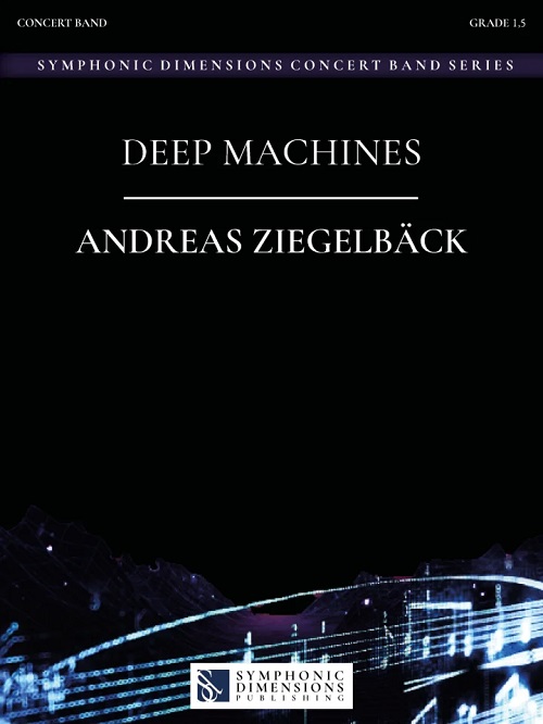 Deep Machines - hier klicken