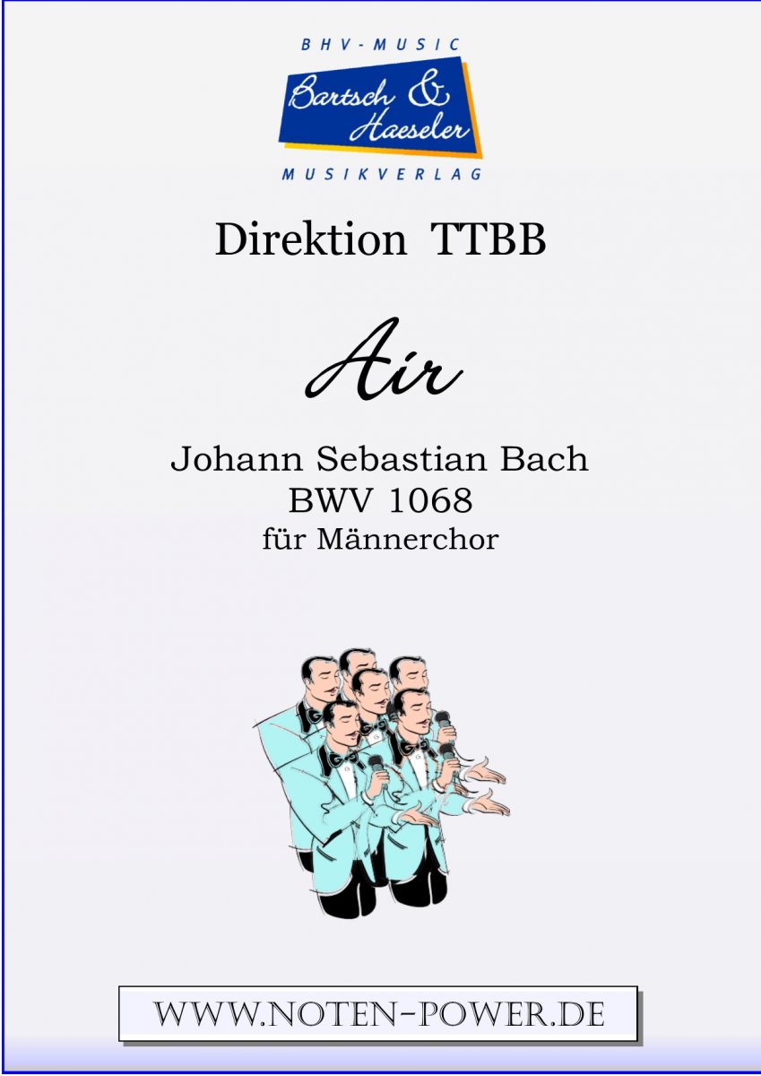 Air (BWV 1068) - hier klicken Air (BWV 1068) - hier klicken